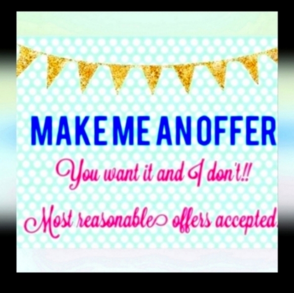 Goose Creek Black Cherry‎ Bundle - NWT - Picture 7 of 7